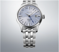 Orologio Seiko Uomo Presage in Acciaio SSK037J1 - SSK037J1